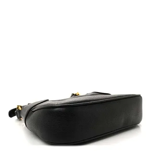 Gucci Goatskin Small Aphrodite Shoulder #238484G17B - Picture 4 of 10